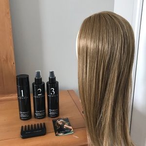 Jon Renau Easipart Medium HD 18”